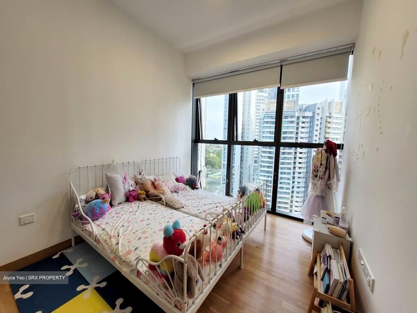 Commonwealth Towers (D3), Condominium #582459951